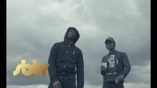 Abra Cadabra x Kush  War Prod By WildBoyAce Music Video SBTV 4K [upl. by Joannes]