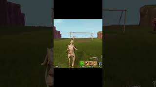 Fortnite Scammer Gets Scammed  funny [upl. by Heyward]