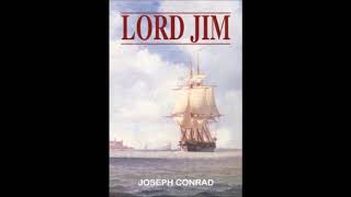 Lord Jim  Audiobook  Chapter 14 [upl. by Aihsein]