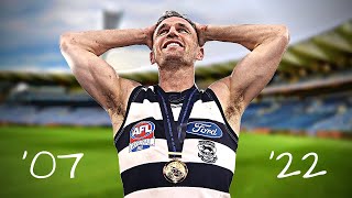 How Geelong became an AFL Powerhouse for 15 Years [upl. by Scot860]