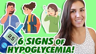 Hypoglycemia Symptoms WITHOUT DIABETES  What to Do About It [upl. by Aket]