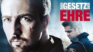 Das Gesetz der Ehre  Trailer HD deutsch [upl. by Candie]