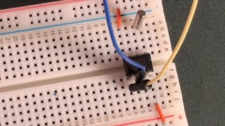 Arduino DS1307 Real Time Clock Upper Memory Address Usage [upl. by Gavin91]