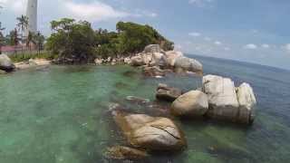 Belitung Highland Resort [upl. by Hachmin]