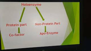 Confusions of HoloenzymeApoenzymeCoEnzymeCofactor [upl. by Emelun]