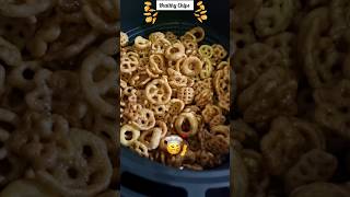 ✨Healthy Chips✨Airfryer recipes✨ [upl. by Upali]