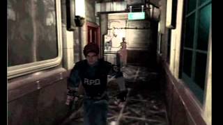 Resident Evil 2 N64  Leon A Part 3 [upl. by Teodoor]