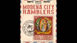 Modena city ramblers  Briciole e spine 99 CD2 [upl. by Berck]