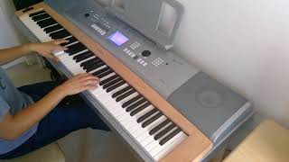 Kina Grannis  Cant Help Falling in Love Piano Cover Crazy Rich Asians Soundtrack [upl. by Tayyebeb]