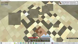 Minecraft Disc 13 Speedrun in 50 Seconds [upl. by Essyla926]