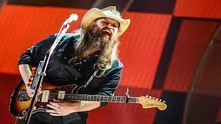 Chris Stapleton Shocks Audience Halts Show for Unforgettable Moment [upl. by Sapers]