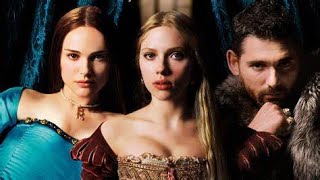 The Other Boleyn Girl Soundtrack  quotFinalequot [upl. by Terrena]