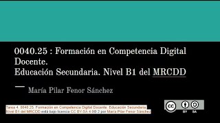 Investigación cooperativa sobre la Producción sostenible 2024 11 26 18 13 10 [upl. by Nickolas]