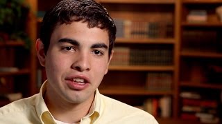 Embracing Dyslexia The Interviews  Paul Vasquez [upl. by Glovsky198]