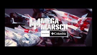 Aftermovie Megamarsch Bern 2024 [upl. by Sices]