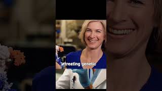 CRISPRCas9 The Genetic Revolution That Could Cure Diseases innovation ytshort youtubeshorts [upl. by Eelitan]