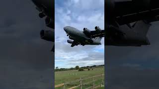 C17 Aircraft [upl. by Darleen]