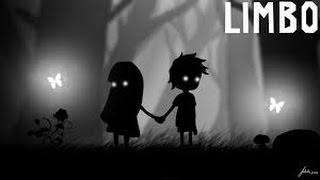 Limbo episodio 1 Gameplay  araña mutante D [upl. by Crowley888]