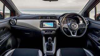 You Should Know  Nissan Micra Acenta 1 0 Petrol 2017 Review [upl. by Astrid]