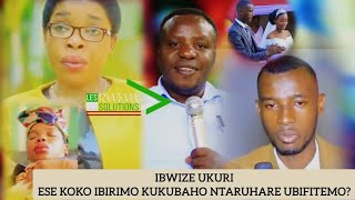 ‼️⛔️NO KURI DORIMBOGO UBWE KAGANGA NA MUHOZA‼️‼️ IZI NAMA NI IZANYU MUBIHE BIKOMEYE MURI GUCAMO⛔️‼️ [upl. by Llerej434]