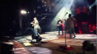 Zac Brown Band  Chicken Fried at Red Rocks [upl. by Shara]