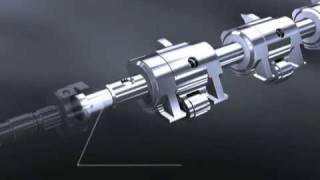 Toyota Valvematic Engine Features [upl. by Cinimmod99]