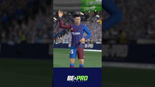 New Football Game 😱 viral euro2024 BeaPro shortvideo [upl. by Ainedrag]