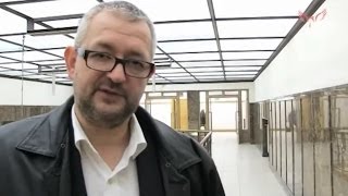 Michnik pozwał Ziemkiewicza za słowa o quotterroryzowaniu pozwamiquot [upl. by Airpac]