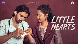 Little Hearts  Telugu Independent Film 2024  Rowdy Baby  South Indian Logic [upl. by Oiromed]