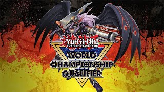 BLACKWING WCQ 2024 Deck Profile [upl. by Soneson]