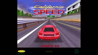 California Speed 1998 [upl. by Pigeon]