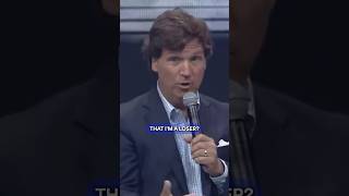 Tucker Carlson Being Fired Is Good For You [upl. by Eerual]