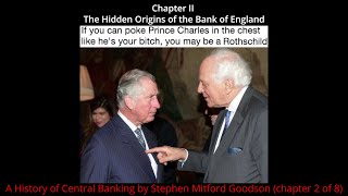 Chapter 2  The Hidden Origins of the Bank of England [upl. by Ranilopa]