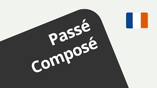 Die unregelmäßigen Verben mit avoir Passé composé 3  Französisch  Grammatik [upl. by Lizbeth851]