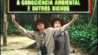 biodiversidade1mp4 [upl. by Cranston37]