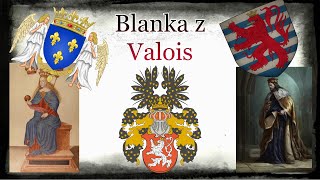 Blanka z Valois S01E12 [upl. by Iy]