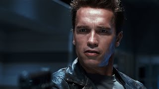 I insist  Terminator 2 Remastered [upl. by Murrell]