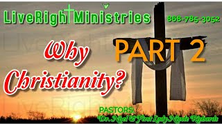 Kingdom Study with LiveRightministries [upl. by Gibbs276]