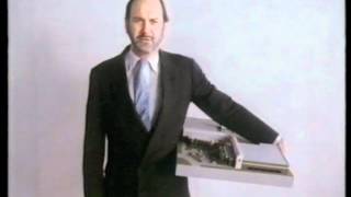 Compaq Bonny Scotlandadvert with John Cleese [upl. by Notlehs390]