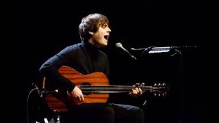 Richard Royle  Someone Told Me Jake Bugg Cover [upl. by Clova]