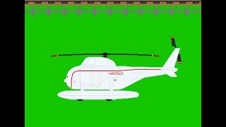 Harold The Helicopter MV Headmaster Hastings Version [upl. by Scott]