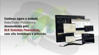 Plataforma RoboTrader [upl. by Harbed]