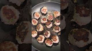 The Food Factor Cranberry Turkey Meatball Appetizers [upl. by Sassan]