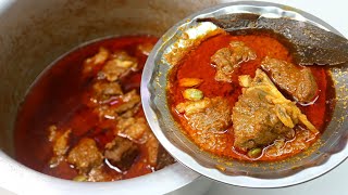 Bade Ka Korma  Degi Gosht Ka Korma  1 kg bade ka korma banane ka aasan tarika  Bade Ka Gosht [upl. by Aleek392]