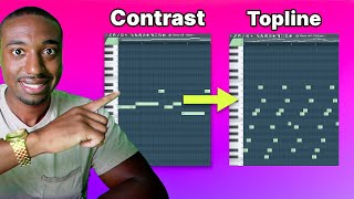 Counter Melody Tutorial for Beginners [upl. by Nanreh]