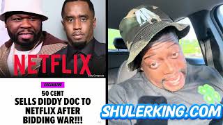 Shuler King  50Cent Got His Lick Back [upl. by Ariad]