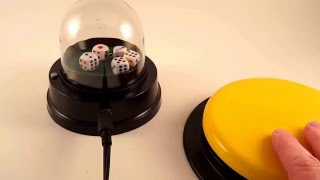 Switch adapted dice roller [upl. by Deery]