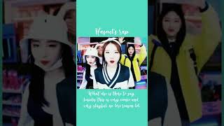 Most Replayed Parts of Loona MVs Part 2 [upl. by Averi]