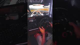 PORCHE GT3 asseto corsa shorts jogos viralvideo games fyp foryou [upl. by Gnuj]