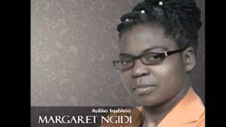 Margaret Ngidi  Inkemba KaMoya [upl. by Aikehs]